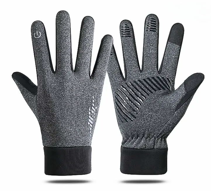 Thermal Touch Screen Windproof Gloves